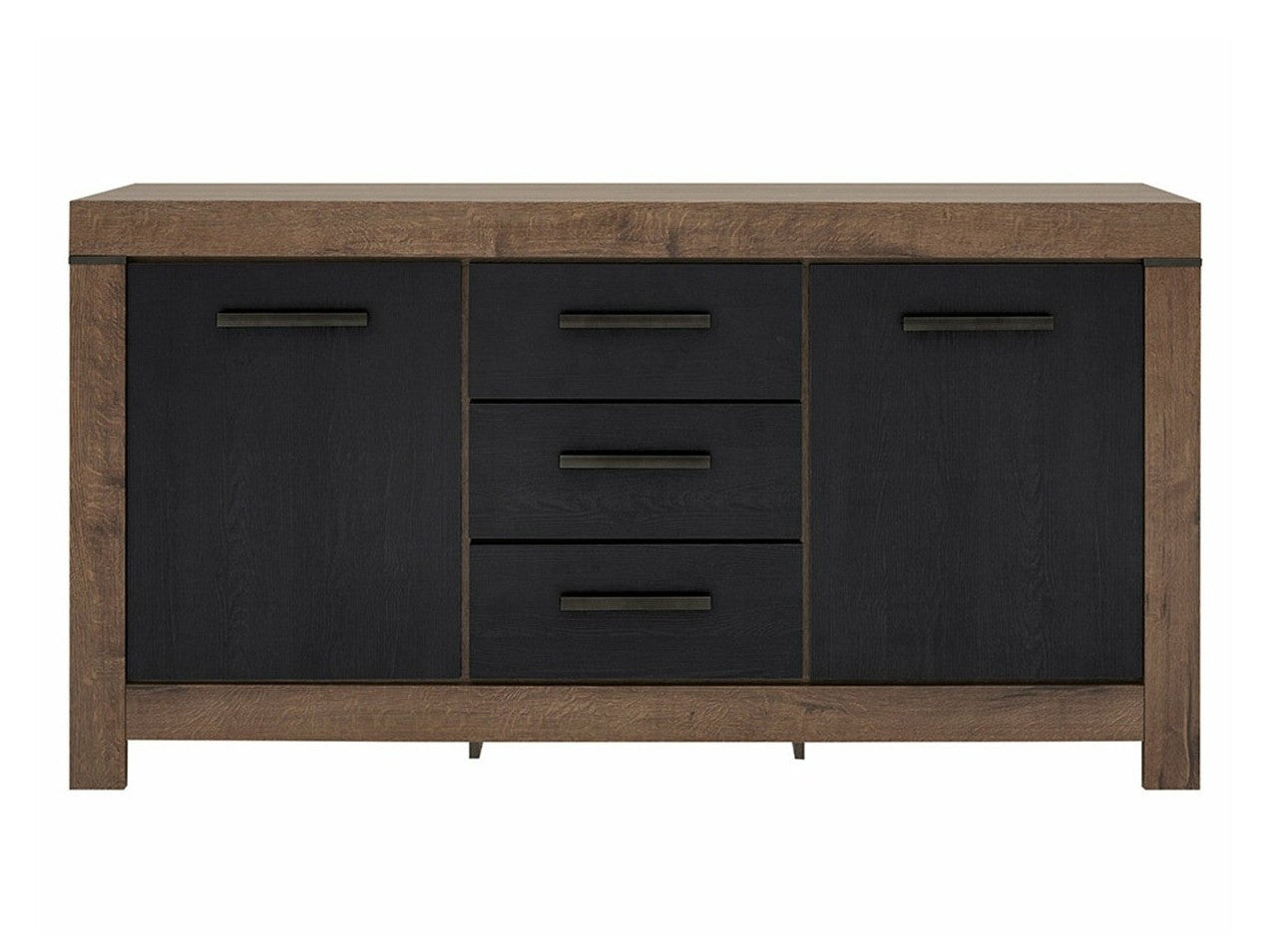 Kommode Dunfelu 100