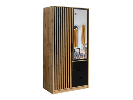Wardrobe Honolulu D100