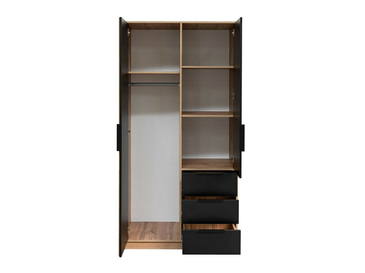 Wardrobe Honolulu D100