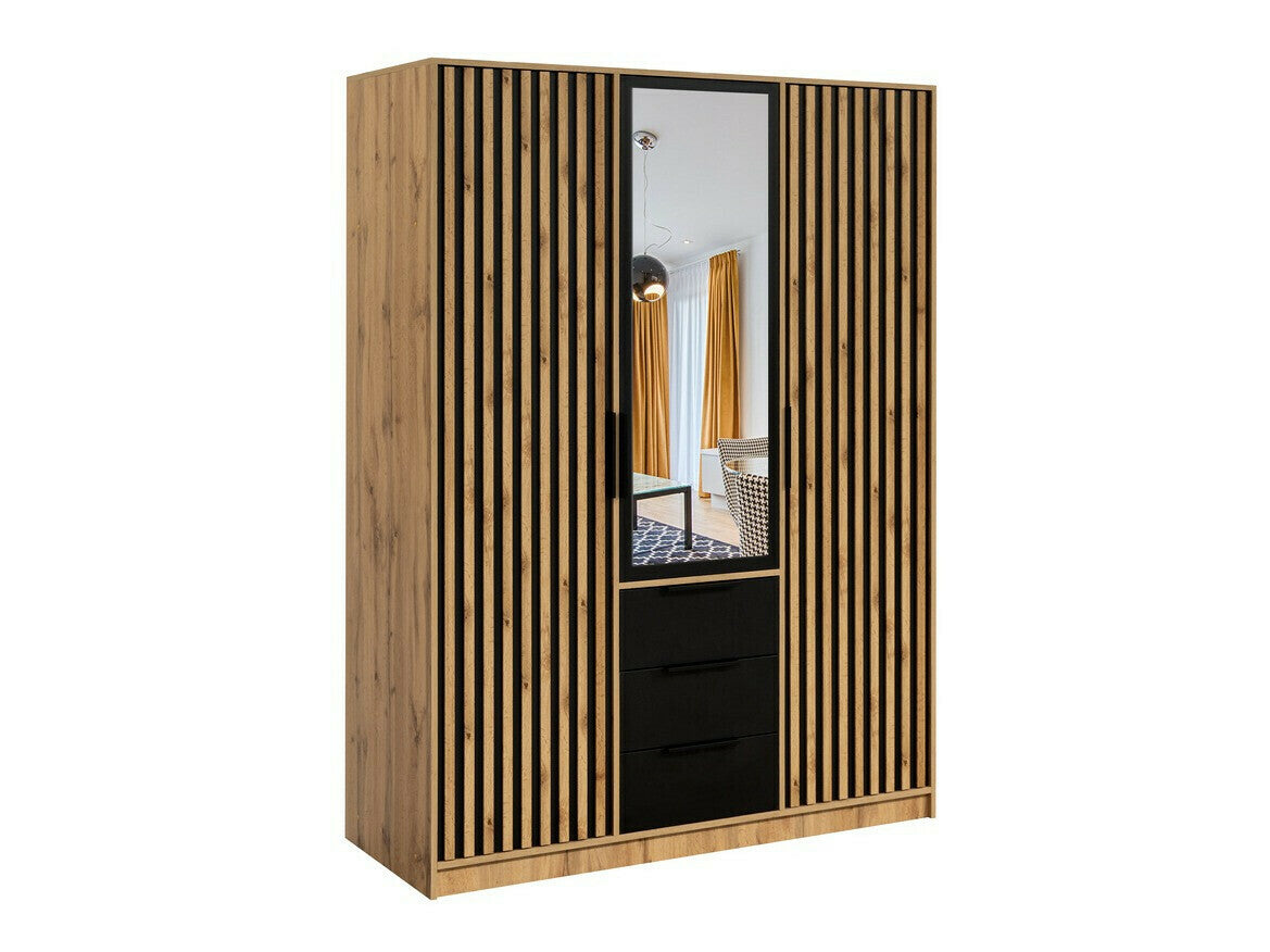 Wardrobe Honolulu D101