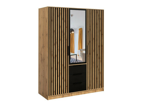 Wardrobe Honolulu D101