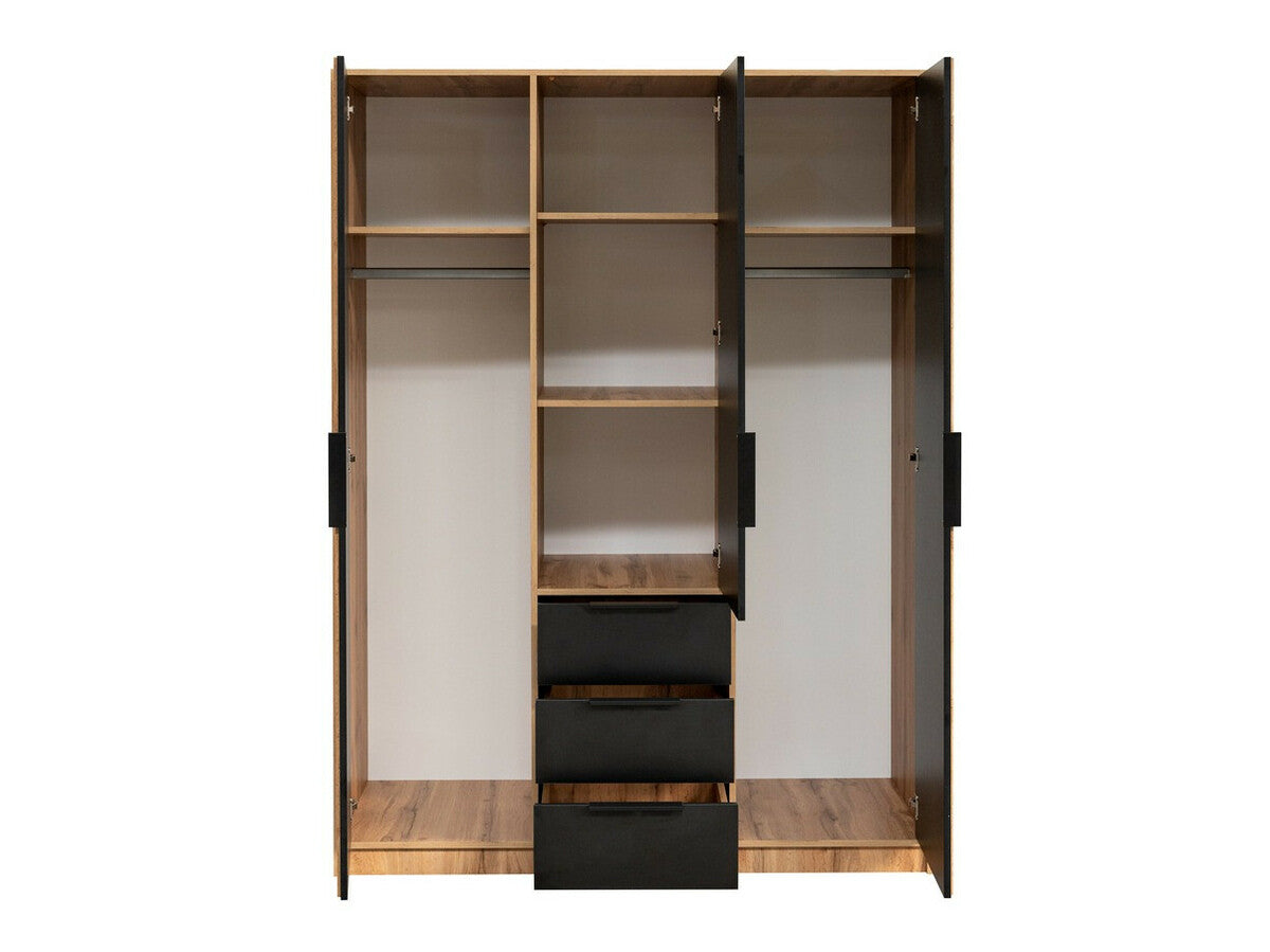 Garderobe Honolulu A144