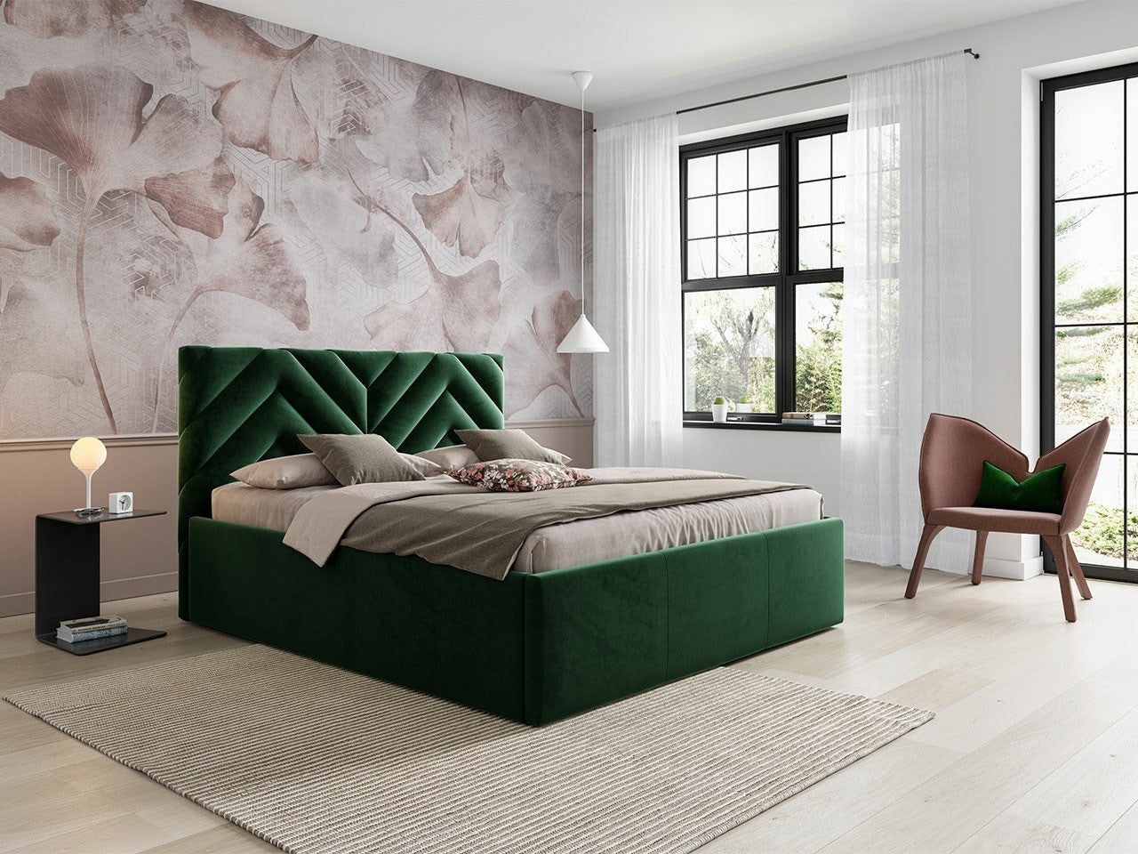 Seng ComfiDream 175
