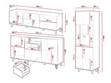 Living room set Charlotte J113