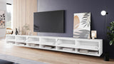 TV stand Sarasota 144
