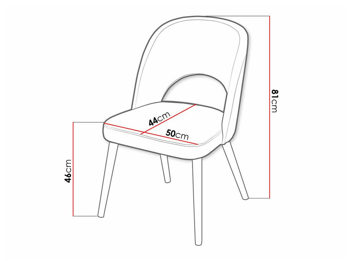 Chair Sparks 197
