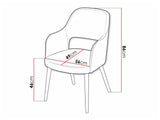 Chair Sparks 198