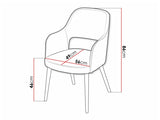 Chair Sparks 198