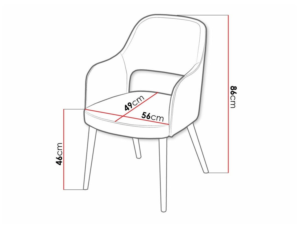Chair Sparks 198