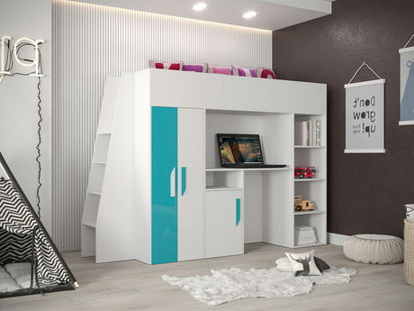 Køjeseng Hartford 355