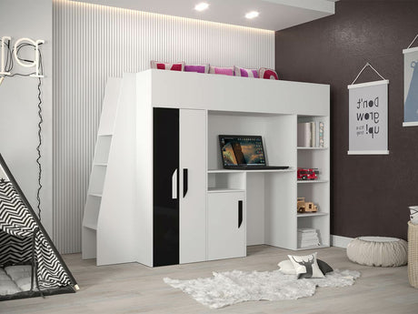 Køjeseng Hartford 355