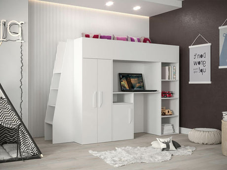 Køjeseng Hartford 355