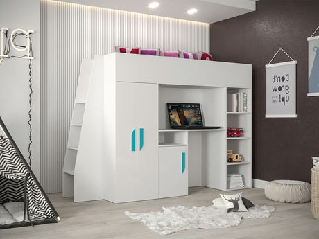 Køjeseng Hartford 355