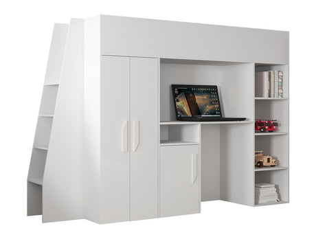 Køjeseng Hartford 355