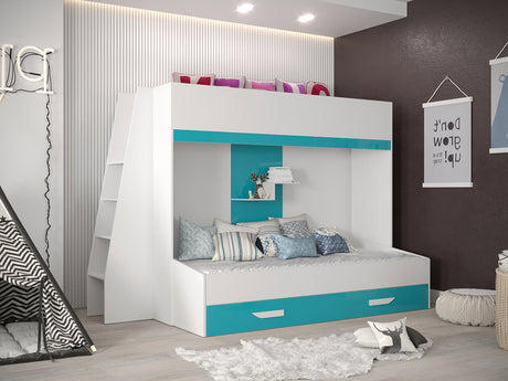 Køjeseng Hartford 357