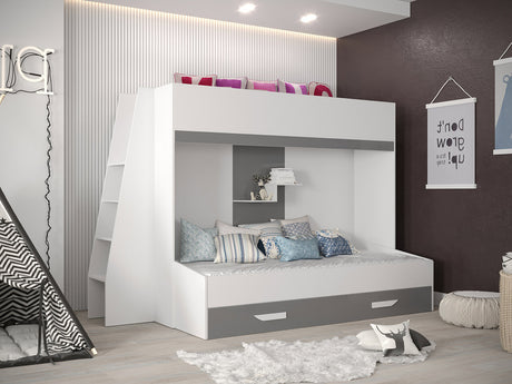 Køjeseng Hartford 357