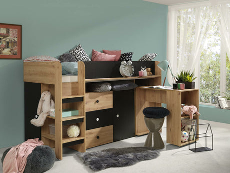 Køjeseng Hartford 359