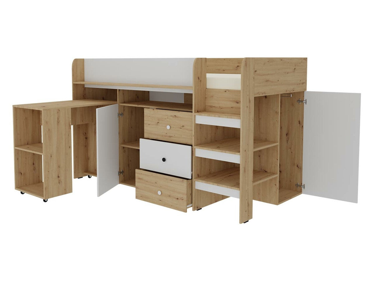 Køjeseng Hartford 359