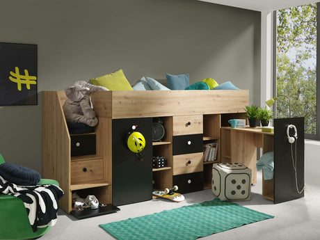 Køjeseng Hartford 361