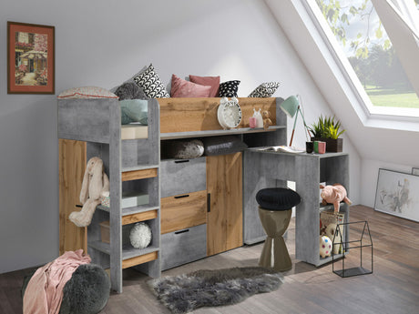 Køjeseng Hartford 363