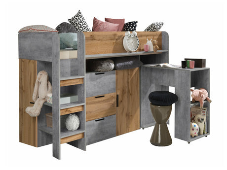 Køjeseng Hartford 363