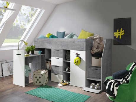 Køjeseng Hartford 364