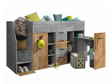 Køjeseng Hartford 364