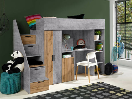 Køjeseng Hartford 365