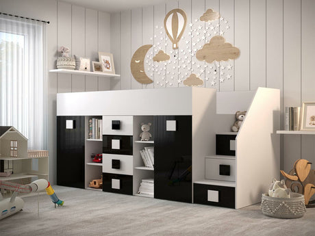 Køjeseng Hartford 366