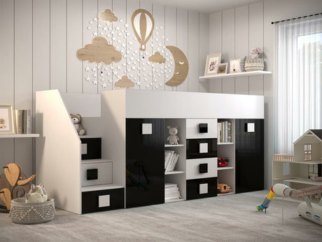 Køjeseng Hartford 366