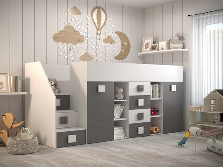 Køjeseng Hartford 366