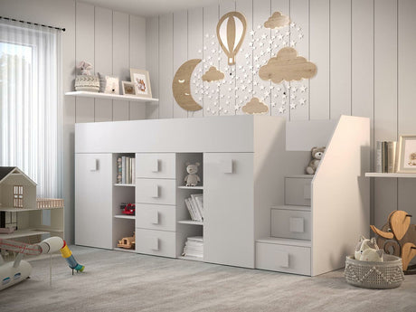 Køjeseng Hartford 366