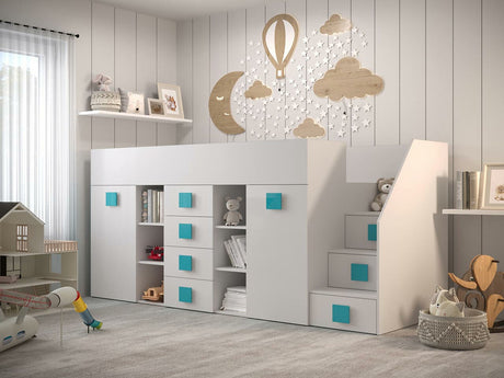 Køjeseng Hartford 366