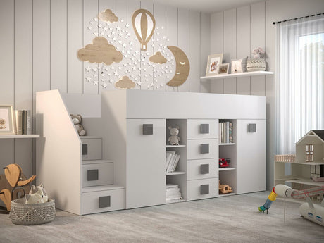 Køjeseng Hartford 366