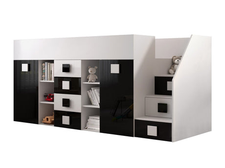 Køjeseng Hartford 366