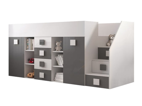 Køjeseng Hartford 366