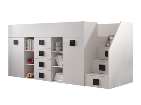 Køjeseng Hartford 366