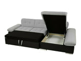 Hjørnesofa Comfivo 152
