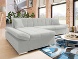 Hjørnesofa Comfivo 219