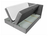 Continental bed Baltimore 147