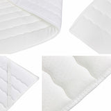 Continental bed Baltimore 147