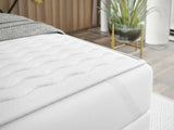 Continental bed Baltimore 147