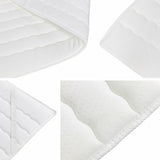 Continental bed Baltimore 147