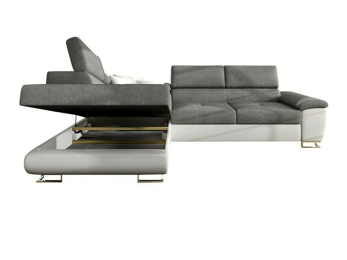Hjørnesofa Comfivo 166