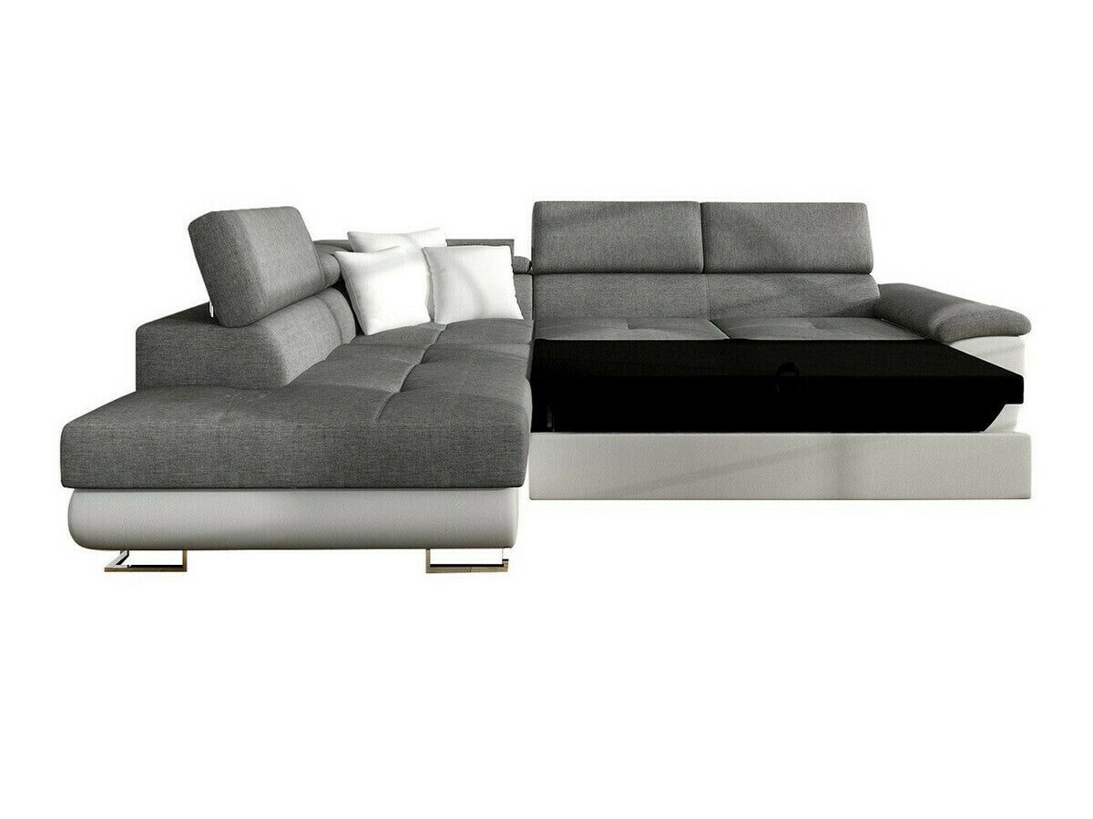 Hjørnesofa Comfivo 166
