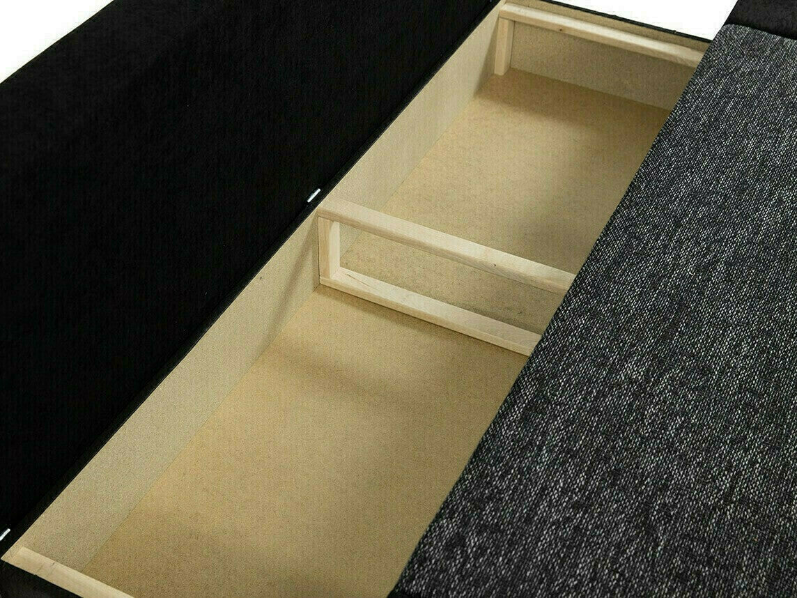 Sovesofa Comfivo 144
