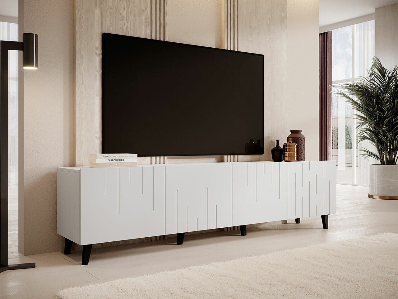 TV stand Charlotte 176