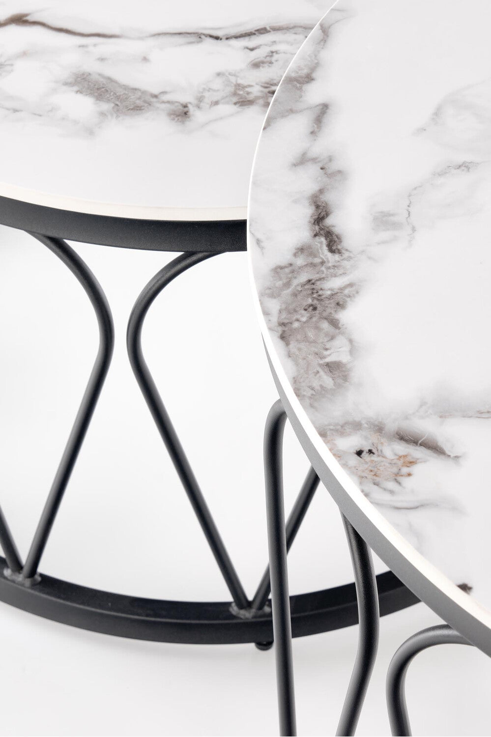 Sofabord-sæt Houston 1361