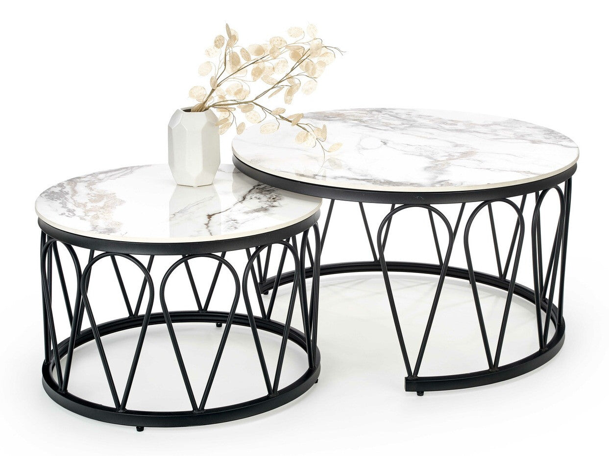 Sofabord-sæt Houston 1361