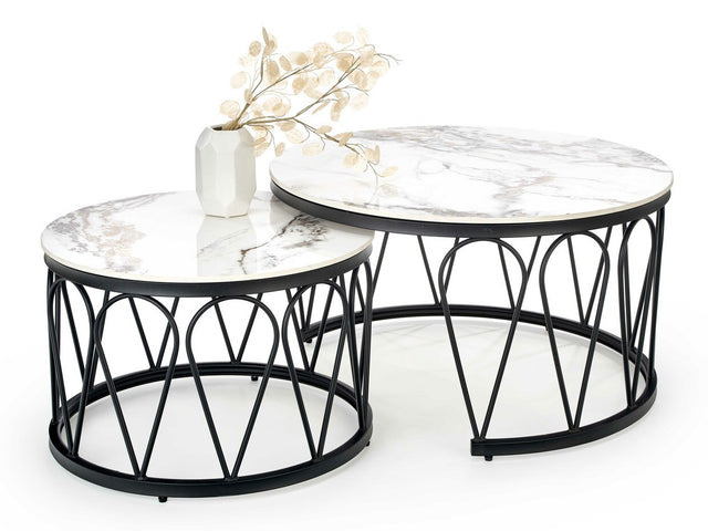 Sofabord-sæt Houston 1361